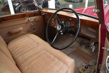 1949 Bentley OTHERS 缩略图 14