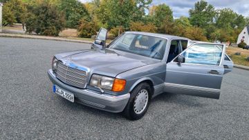 1988 Mercedes-BENZ C 180 — миниатюра 5