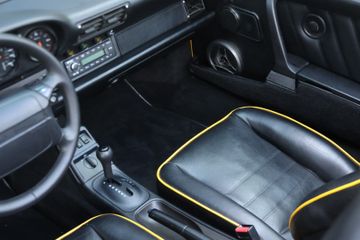 1993 Porsche OTHERS 缩略图 37