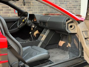 1991 Ferrari TESTAROSSA 缩略图 14