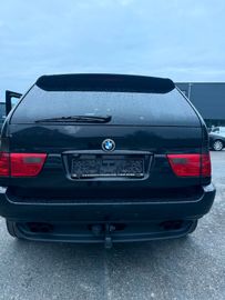 2001 BMW X5 照片 5