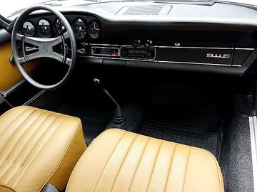 1969 Porsche OTHERS 缩略图 28