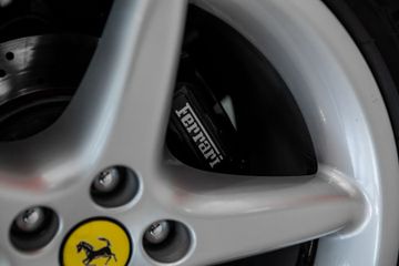 1996 Ferrari 550 — миниатюра 28