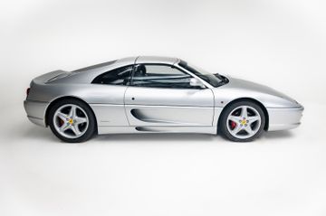 صورة مصغرة 5 لـ 1998 Ferrari F355