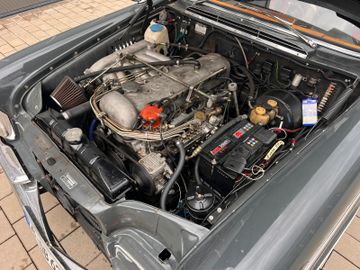 صورة 7 لـ 1962 Mercedes-BENZ 300