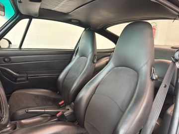1996 Porsche OTHERS 照片 10