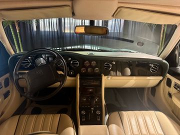 1997 Bentley BROOKLANDS — миниатюра 23