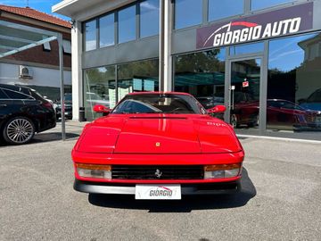 1989 Ferrari TESTAROSSA — фото 8
