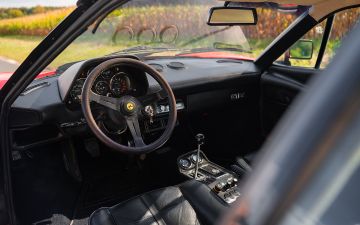 صورة مصغرة 15 لـ 1982 Ferrari 308