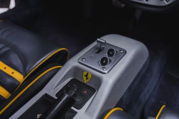 1999 Ferrari 360 缩略图 11