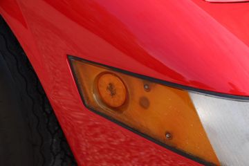 1973 Ferrari 365 缩略图 31