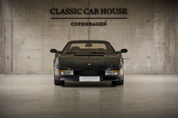 1989 Ferrari TESTAROSSA — фото 2