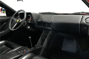 1990 Ferrari TESTAROSSA 缩略图 16