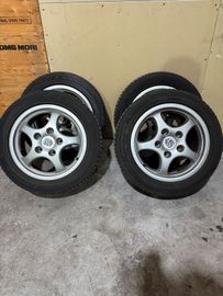 1991 Porsche CAYENNE 照片 9