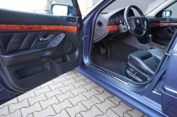 صورة مصغرة 12 لـ 2000 Alpina B10