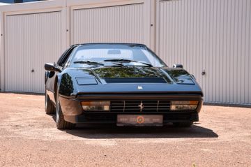 1989 Ferrari 328 照片 4