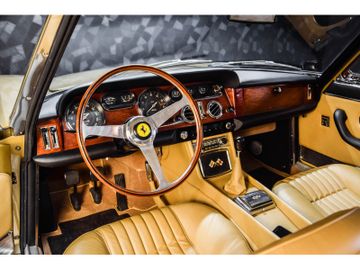 1965 Ferrari 330 — фото 8