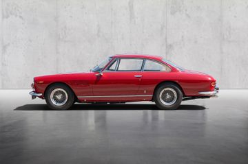 1965 Ferrari 330 — фото 3