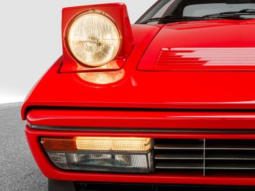 1989 Ferrari 328 缩略图 23