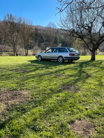 1994 AUDI A6 照片 1