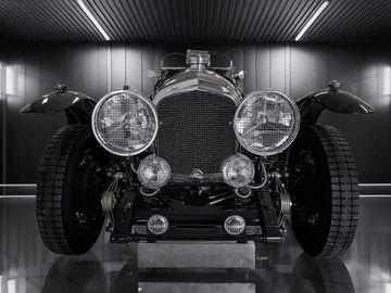 1951 Bentley OTHERS 缩略图 10