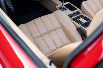 1988 Ferrari 328 — миниатюра 24