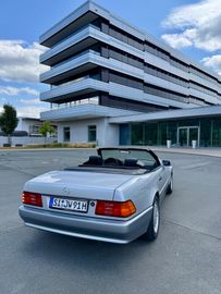 1991 Mercedes-BENZ 300 缩略图 14