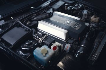1994 Alpina B10 缩略图 23