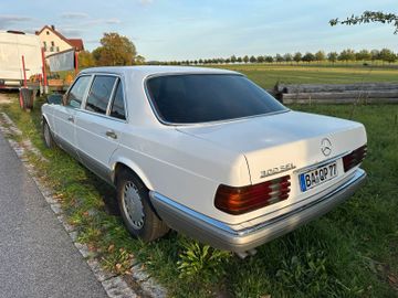 صورة 3 لـ 1989 Mercedes-BENZ 300
