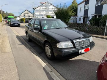 1996 Mercedes-BENZ C 180 缩略图 5