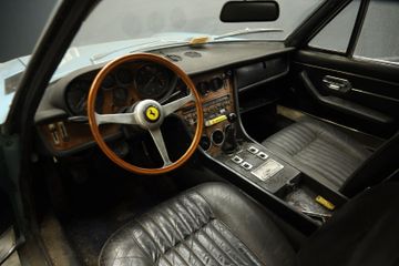 1968 Ferrari 365 — фото 3