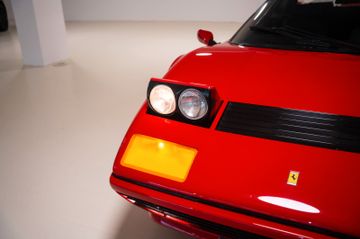 1978 Ferrari 512 照片 7