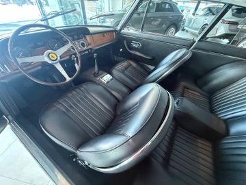 1964 Ferrari 330 — миниатюра 13