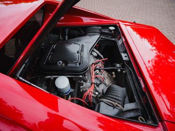 1975 Ferrari DINO GT4 — миниатюра 33