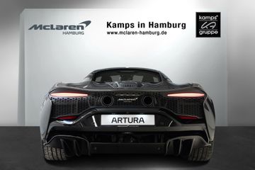 2022 Mclaren ARTURA 照片 4