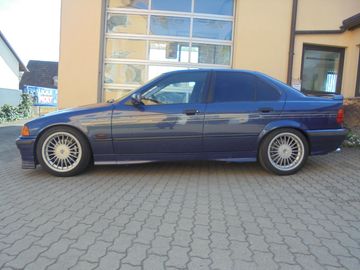 1995 Alpina B3 照片 5