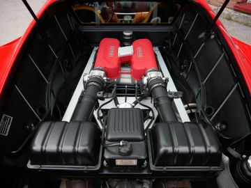 2000 Ferrari 360 缩略图 27