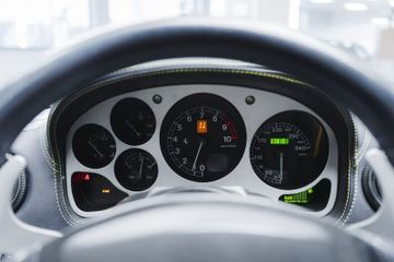 1999 Ferrari 360 照片 9