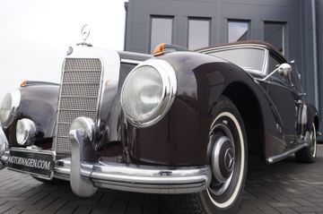 1953 Mercedes-BENZ 300 缩略图 14