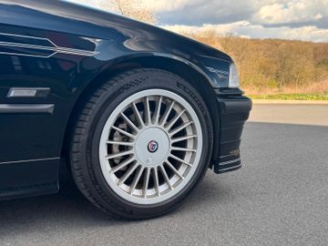 1999 Alpina B3 — миниатюра 24