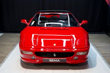 صورة مصغرة 3 لـ 1998 Ferrari F355
