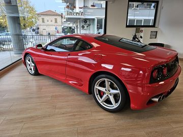 2000 Ferrari 360 缩略图 13