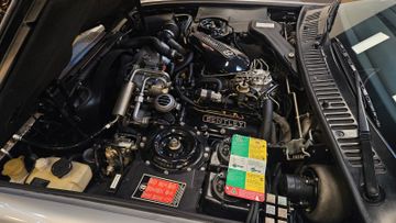 1992 Bentley CONTINENTAL — миниатюра 23