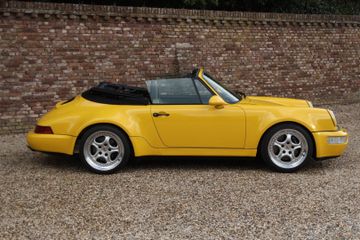1993 Porsche OTHERS 缩略图 40