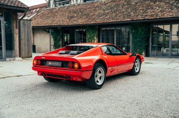 صورة مصغرة 11 لـ 1983 Ferrari 512