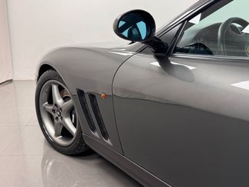 صورة مصغرة 13 لـ 1997 Ferrari 550