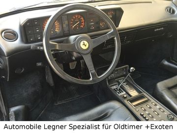 صورة مصغرة 10 لـ 1987 Ferrari MONDIAL