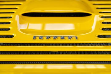 صورة مصغرة 8 لـ 1998 Ferrari F355