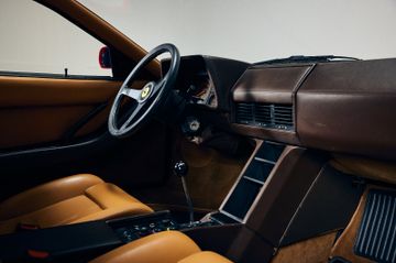 1991 Ferrari TESTAROSSA — миниатюра 41