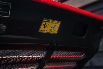 صورة مصغرة 18 لـ 1997 Ferrari F355